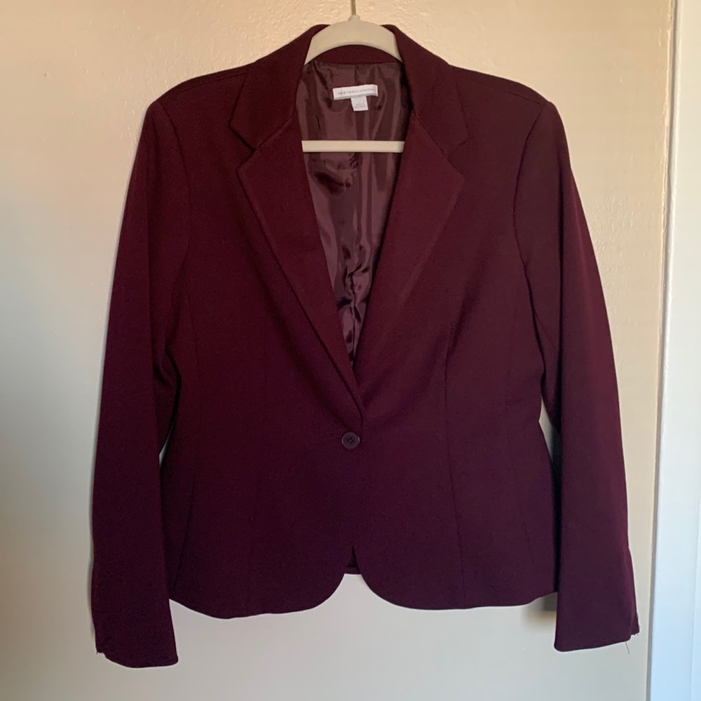 Blazer